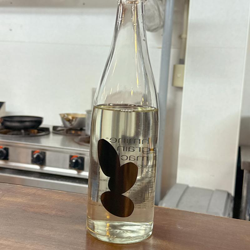 日本酒 大嶺3粒(食堂 en~)