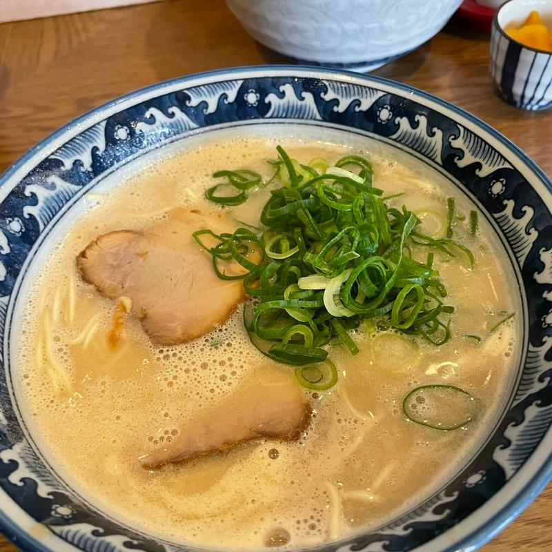 やきめしセット(げんこつ)