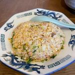 やきめしセット(げんこつ)