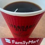 ブレンドコーヒー・M