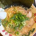 コク旨ラーメン　並