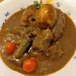 スペシャルビーフ(まめ蔵 （マメゾウ）)