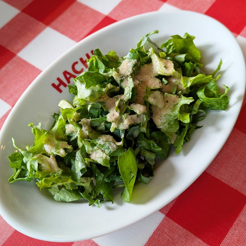 サラダ(HACHI（ハチ） 長町店)