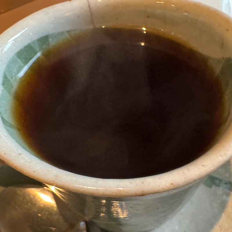 ブレンドコーヒー(coffee梵 （コーヒーボン）)