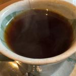 ブレンドコーヒー