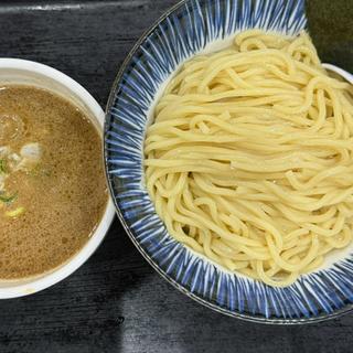 煮干しつけ麺