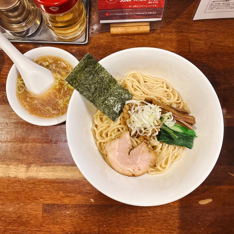 あぶらはスープ付き(ラハメンヤマン（RahmenYahman）)