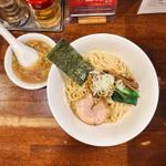 あぶらはスープ付き