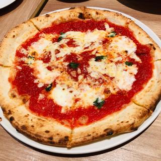 北海道マルゲリータ