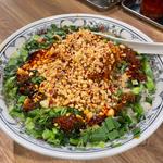 麻辣香湯(ﾏｰﾗｰｼｬﾝﾀﾝ)