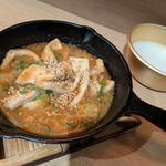 ハチノス旨タレ焼き