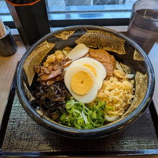 きざみぶっかけ