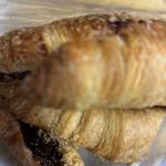 ラスク エスプレッソジャム