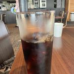 アイスコーヒー