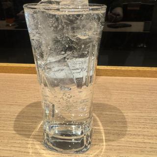 ジントニック(カンデオホテルズ 亀山 )