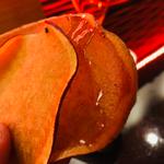 美将名物 お芋チップス