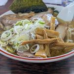 チャーシューメン（塩・大）