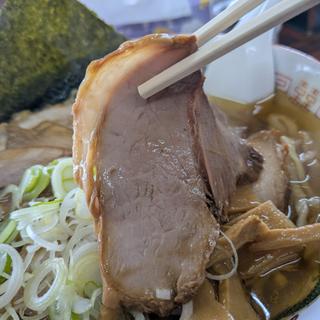 チャーシューメン（塩・大）