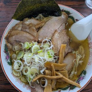 チャーシューメン（塩・大）