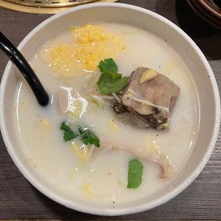 コムタンクッパ