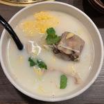 コムタンクッパ