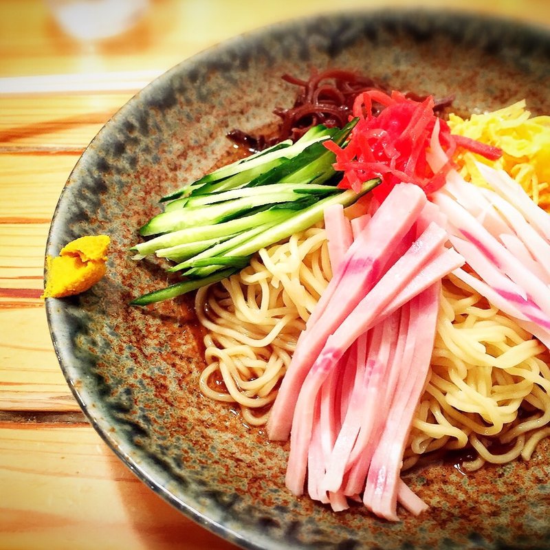 栃木県で食べられる冷やし中華ランキング Sarah サラ