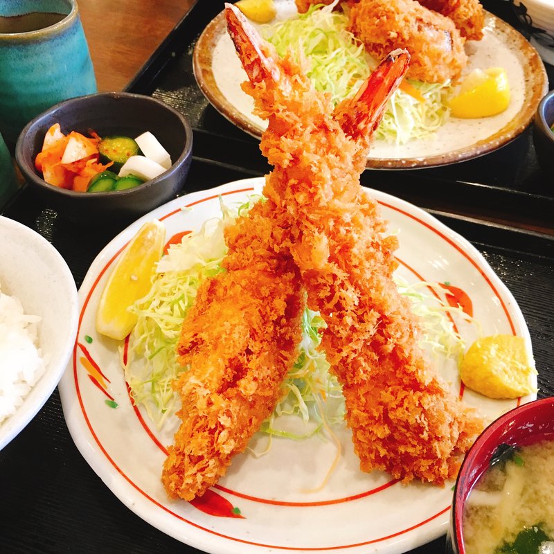 滋賀県で食べられるおすすめのエビフライ30選 Sarah サラ