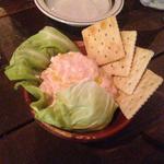 タラモサラダ