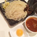 つけ冷麺