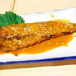 じんだ煮