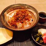 山椒麺