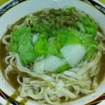 麻醬麵