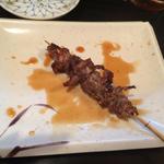 ばら焼き