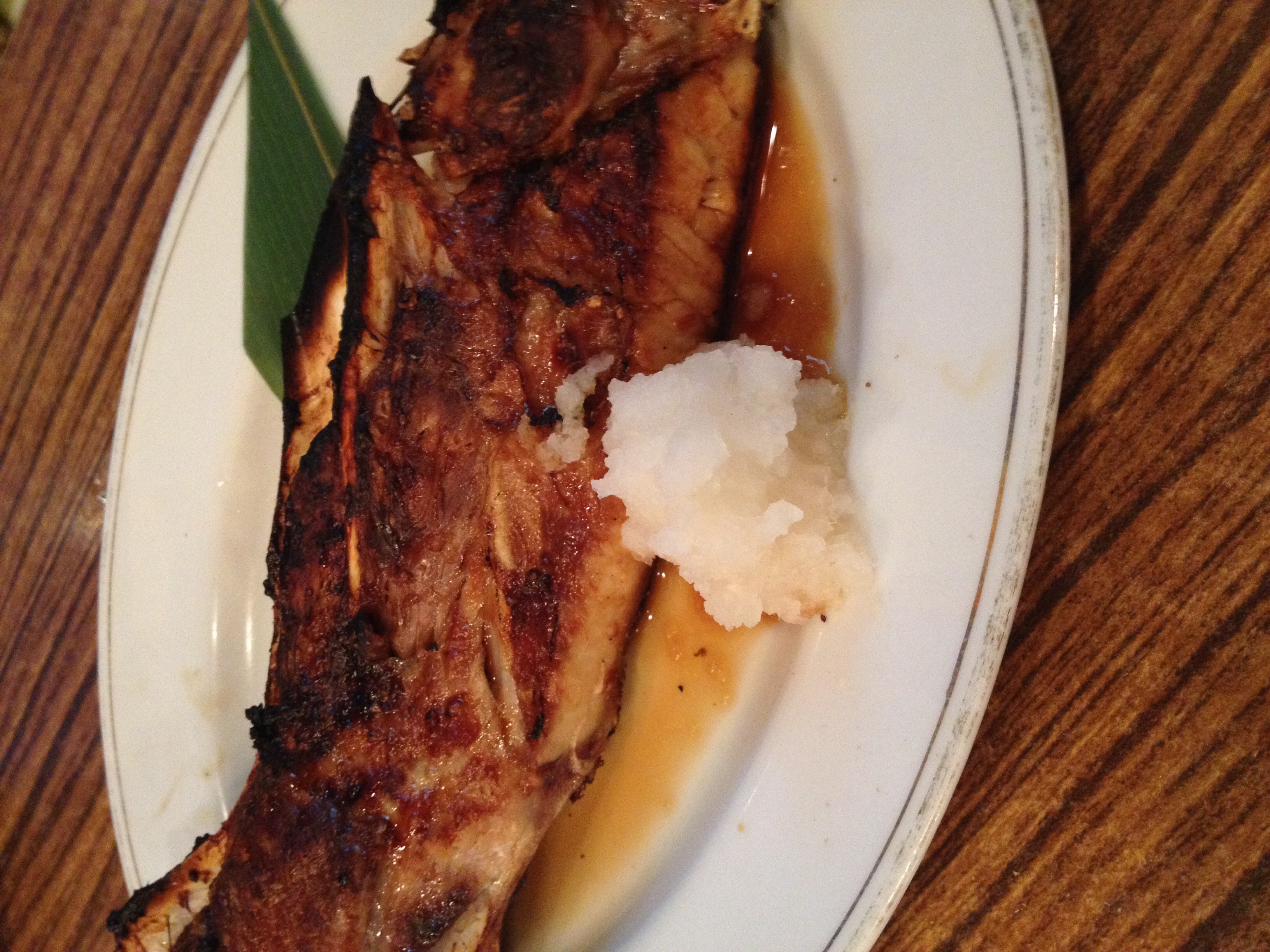 東京都で食べられる人気カマ焼きbest30 Sarah サラ