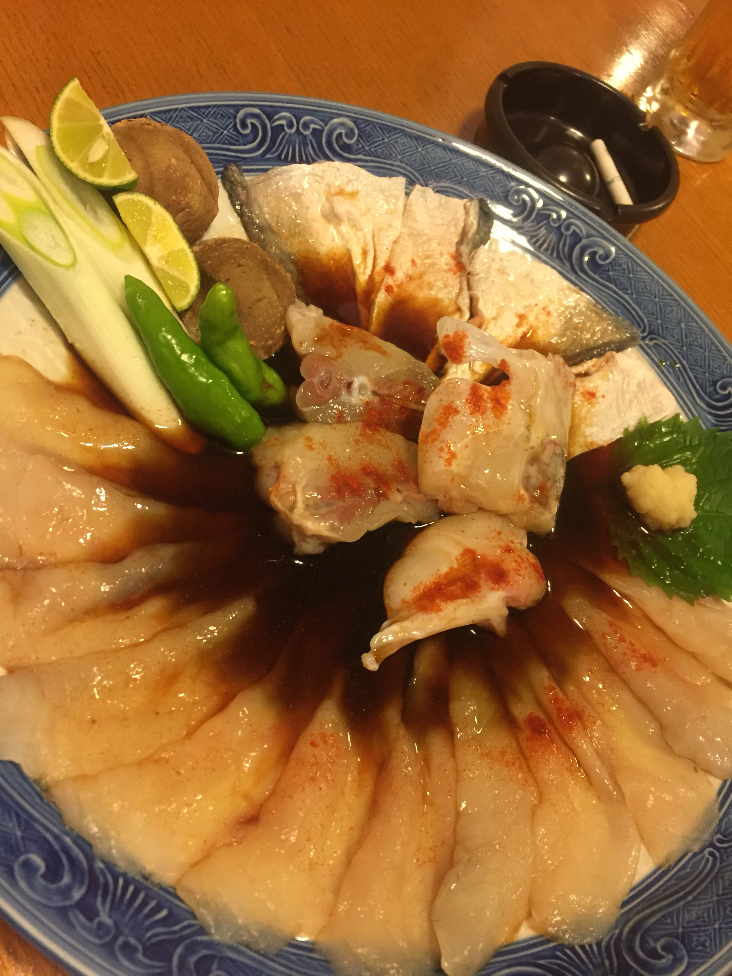 東京都で食べられるおすすめのフグの一夜干し24選 Sarah サラ