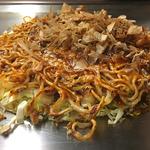 ベタ焼き