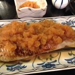 ニシン焼き