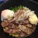 イカラーメン