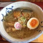 サバラーメン