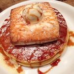 マシュマロ焼き