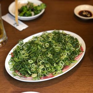 つくね盛り合わせ(鶏家 たちばな （とりや たちばな）)の口コミ一覧 
